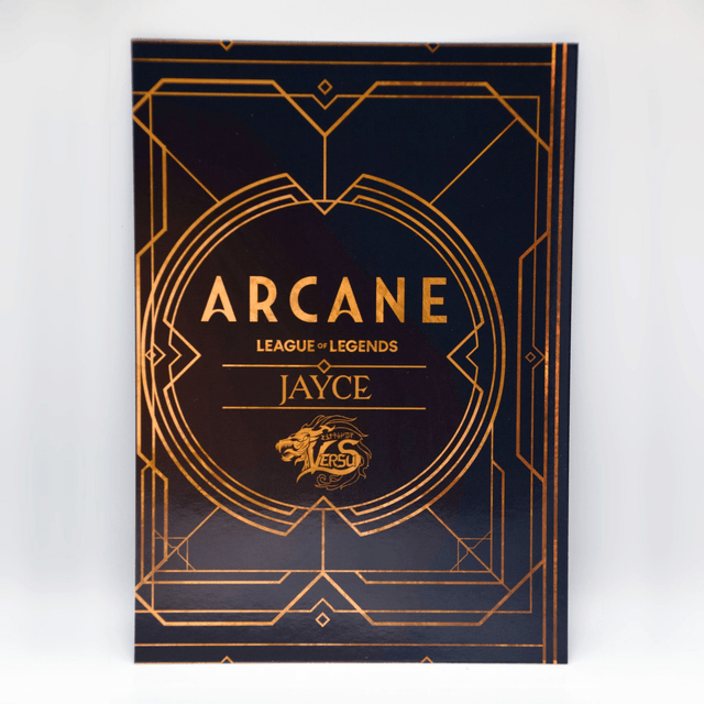 A5 Jayce