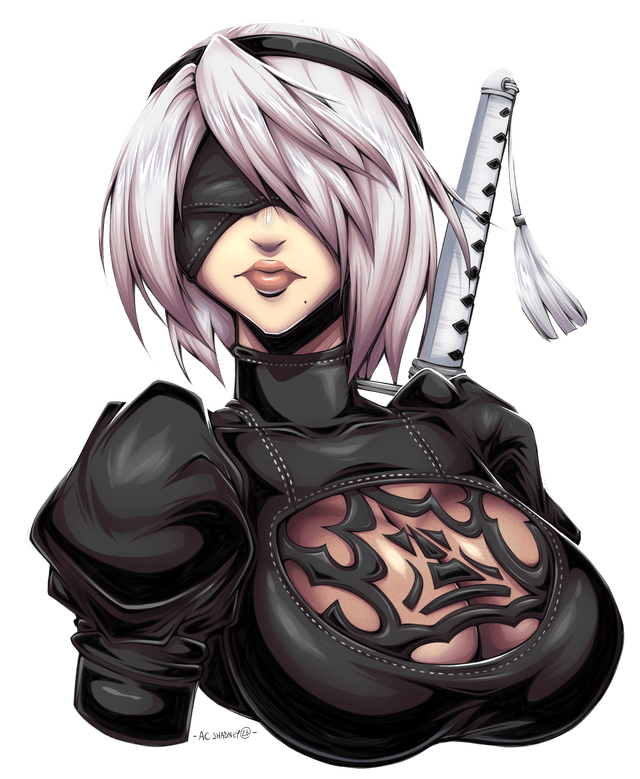 Magnet 2B XXL