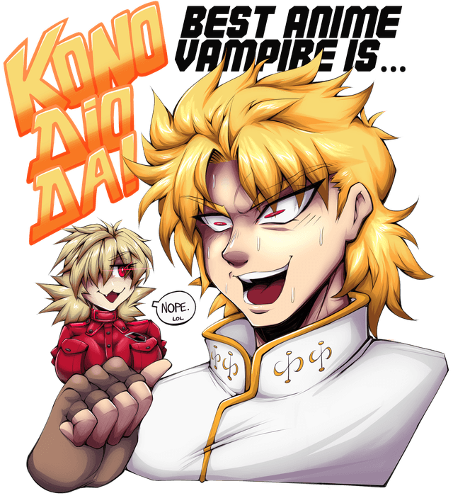Magnet DIO XXL