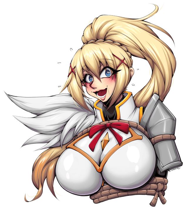 Magnet Darkness XXL
