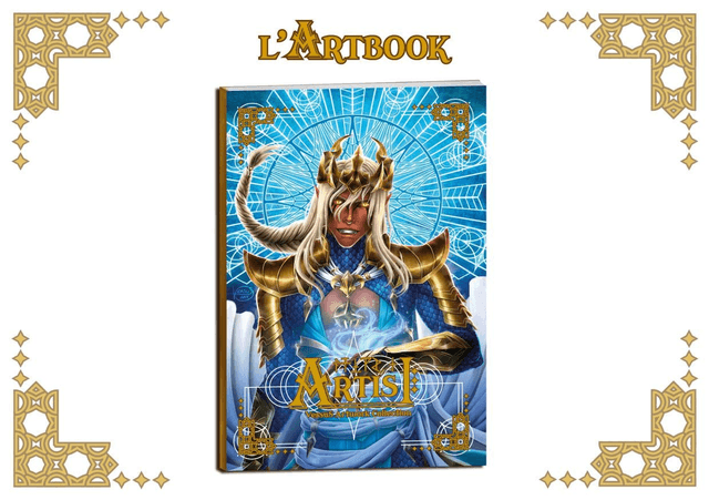 Artis Vol.1