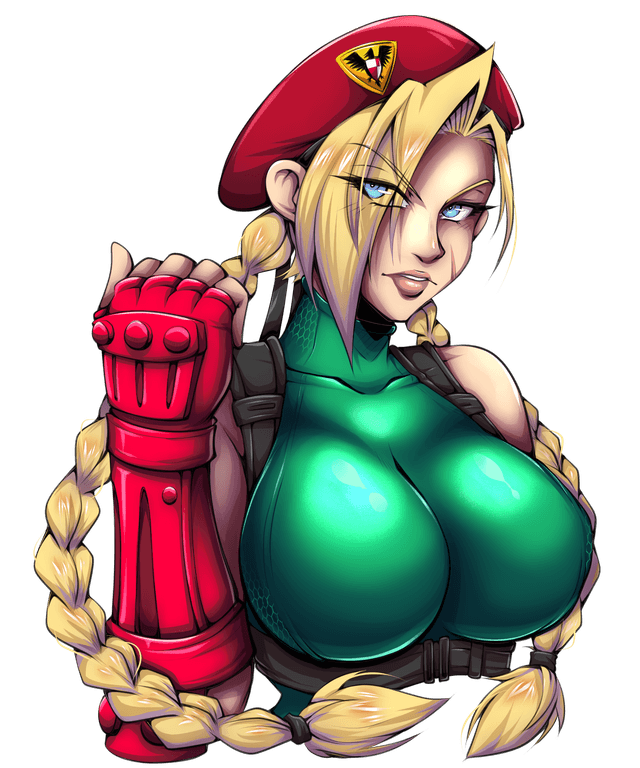Magnet Cammy XXL