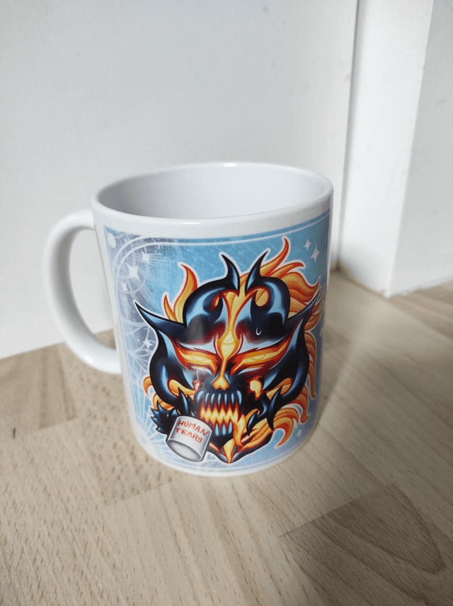 Mug Soul