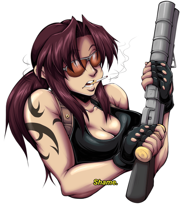 Magnet Revy XXL
