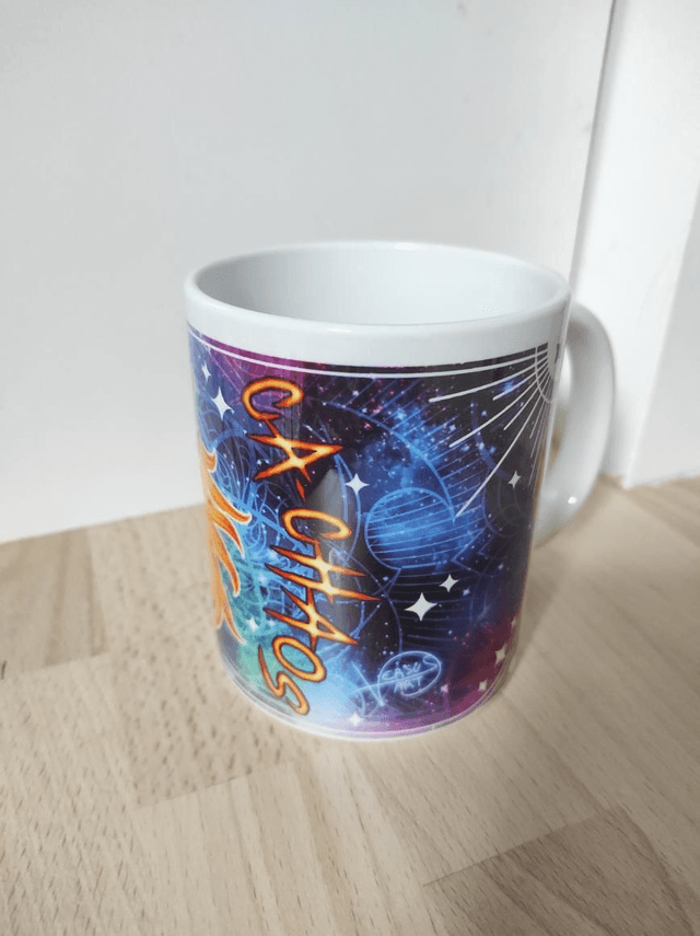 Mug Cacao