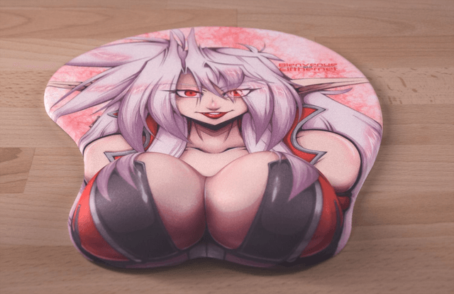 Tapis de souris 3D - Shadney V1