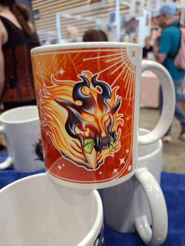 Mug Money