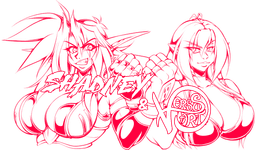 Shadney & Versus : la boutique en ligne!