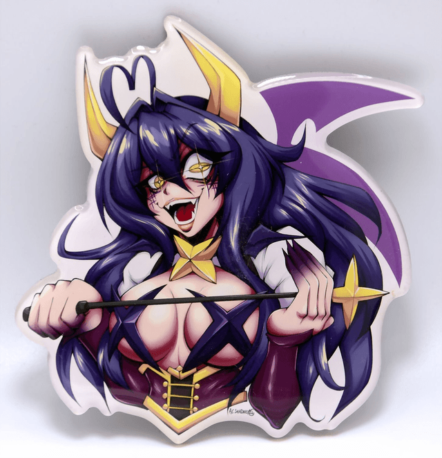 Magnet Utena Hiiragi