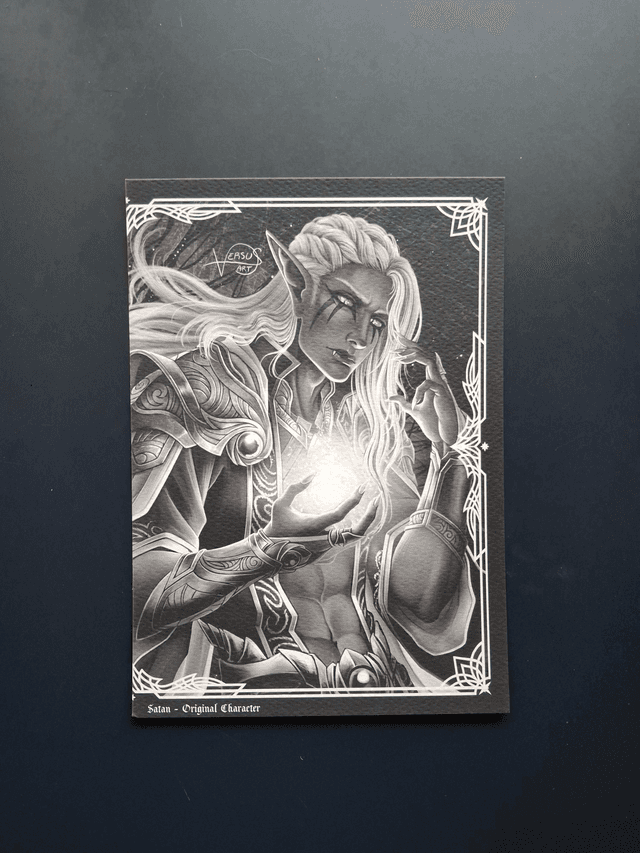 A5 Satan