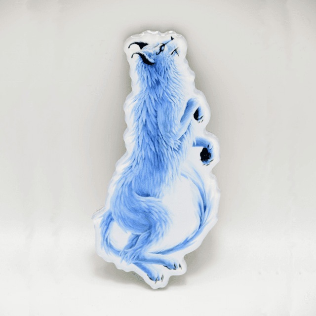 Magnet Geal