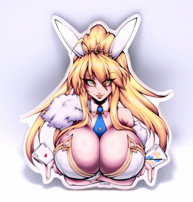 Magnet Artoria XXL