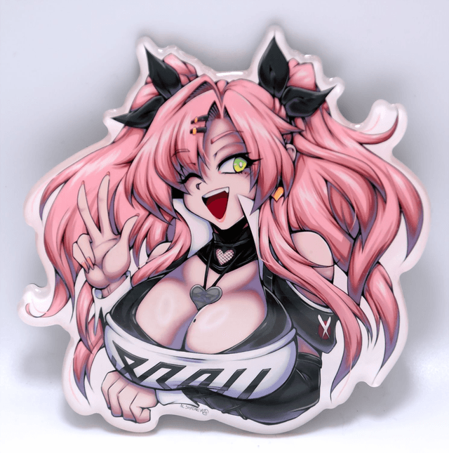 magnet Nicole XXL
