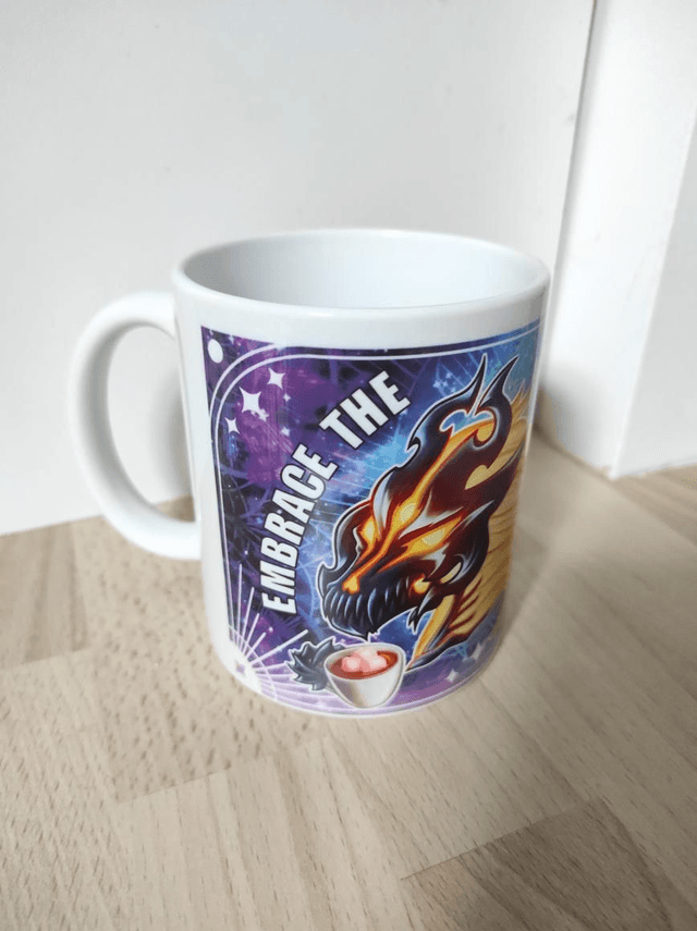 Mug Cacao