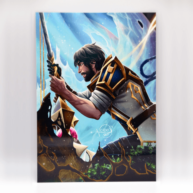 A5 Jayce