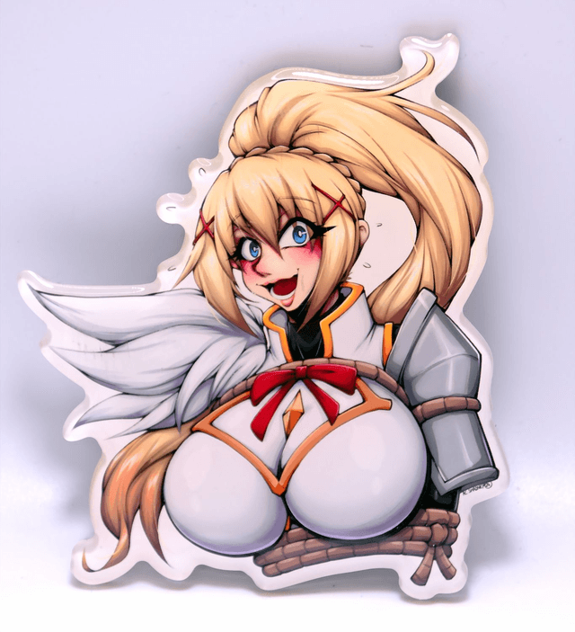 Magnet Darkness XXL