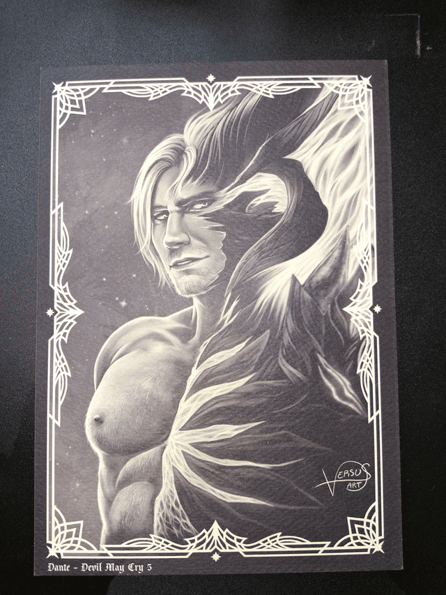 A5 Dante