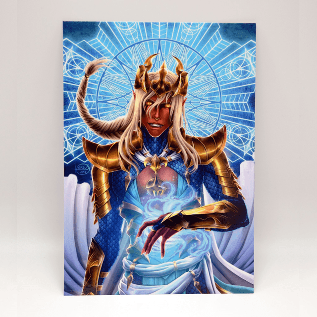 A5 Emperor