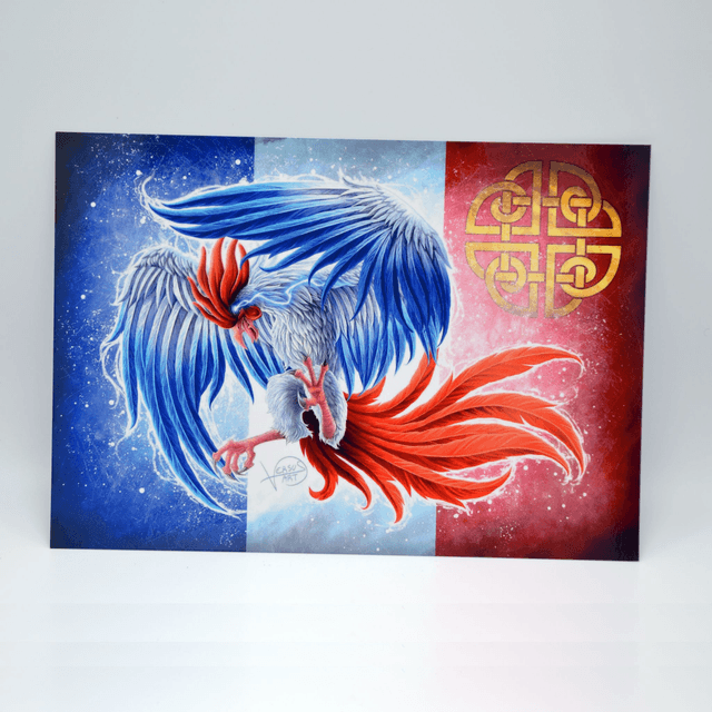A5 Coq